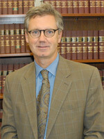 John Reiser, Treasurer