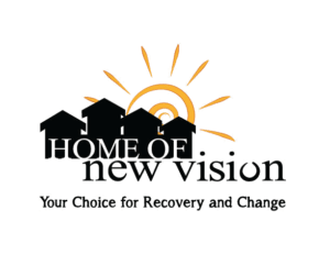 home of new vision logo