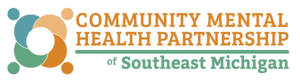 Community Mental Health Partnership logo